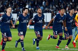 华体会官方入口-梅西转会传闻再起波澜，巴黎圣日耳曼或迎来新一位巨星