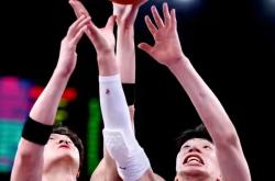 华体会登录-浙江男篮在主场大胜，展现出色比赛