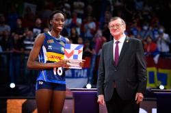 HuaTiHui-保加利亚豪取晋级，进军欧锦赛淘汰赛