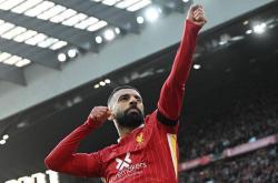 华体会首选平台-利物浦客场豪取胜利，赢得关键三分