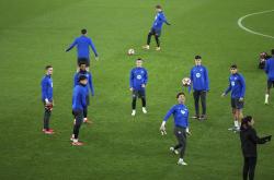 华体会登录-巴塞罗那备战多场比赛，势必全力以赴