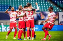 华体会国米赞助商-莱比锡红牛客场击败对手，迈向强队