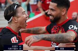 华体会APP-包含马竞客场大胜，与领先球队拉近距离的词条