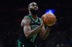 华体会APP下载-绿军战胜森林狼，塔图姆贡献29分