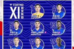 华体会-上港客场2-0胜申花，中甲扩军不改政策