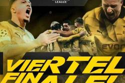 华体会登录-多特蒙德大比分击败对手，赛季报复性胜利