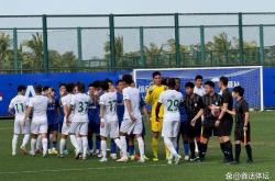 华体会官方-北京国安队长李磊传射建功，帮助球队击败上海申花