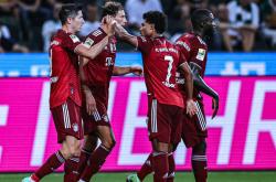 华体会官方入口-慕尼黑巨人主场大胜门兴提升领距离的简单介绍