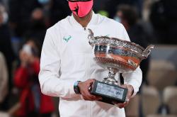 华体会官网-法网碾压年终总决赛，纳达尔状态火热的简单介绍