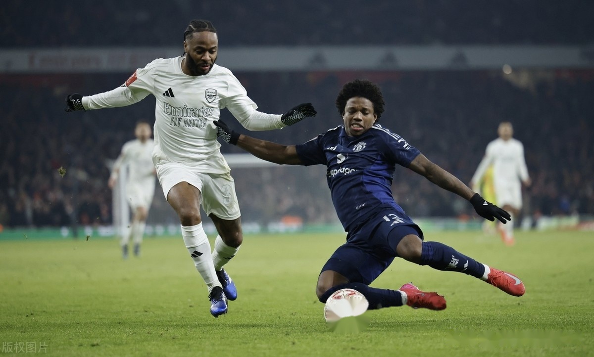 伦敦德比胜者揽上，英超大势欲霸