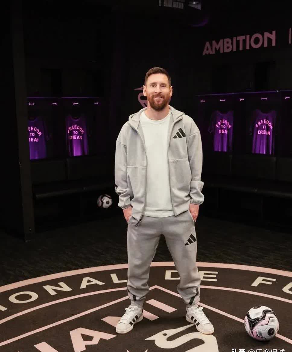 梅西转会传闻再起波澜，巴黎圣日耳曼或迎来新一位巨星