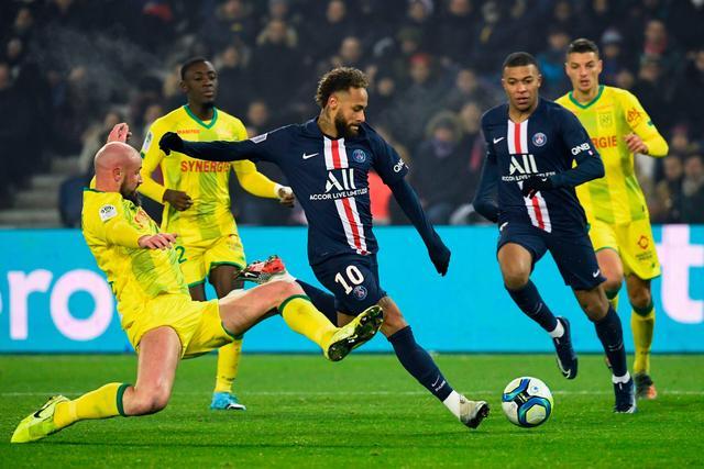 波尔多战平南特，保持不败纪录的简单介绍