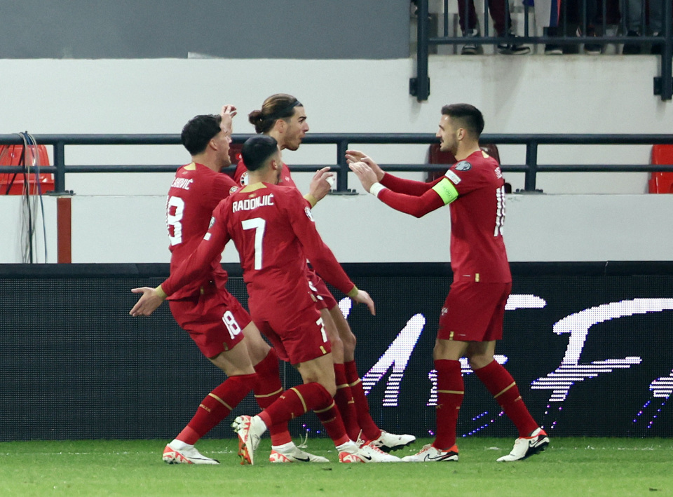 保加利亚豪取晋级，进军欧锦赛淘汰赛