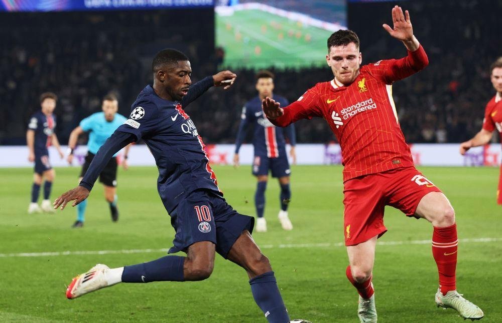 利物浦客场豪取胜利，赢得关键三分