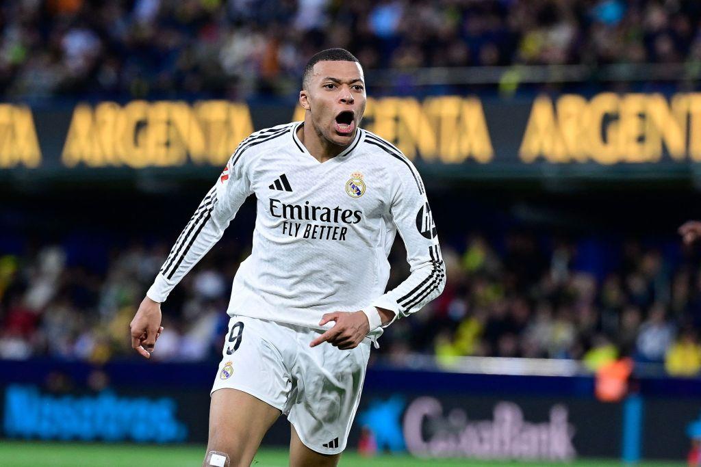 皇马大热门，赢得了关键比赛