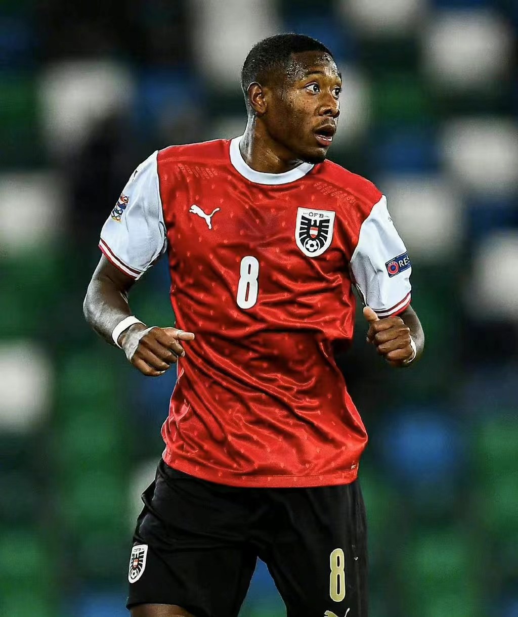 荷兰队迎战奥地利队，谁将占据上风？