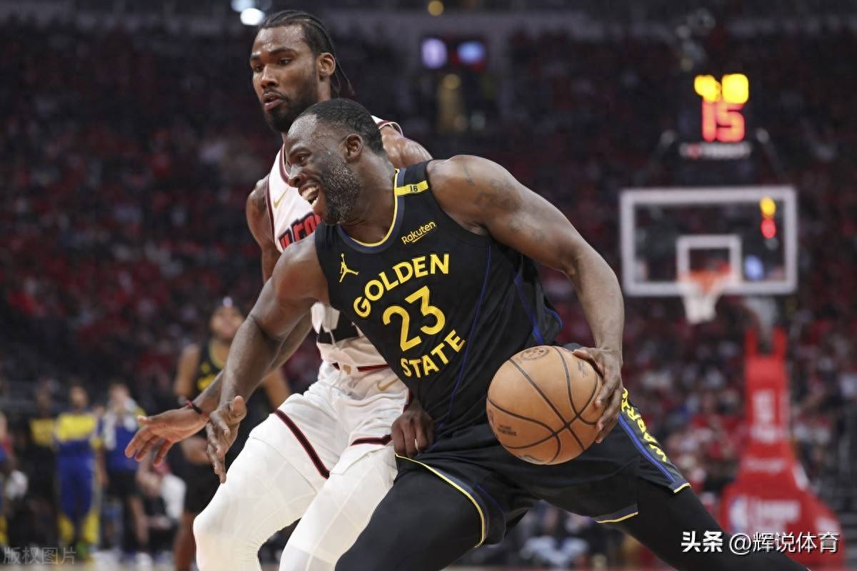 勇士再胜森林狼，逆袭成功