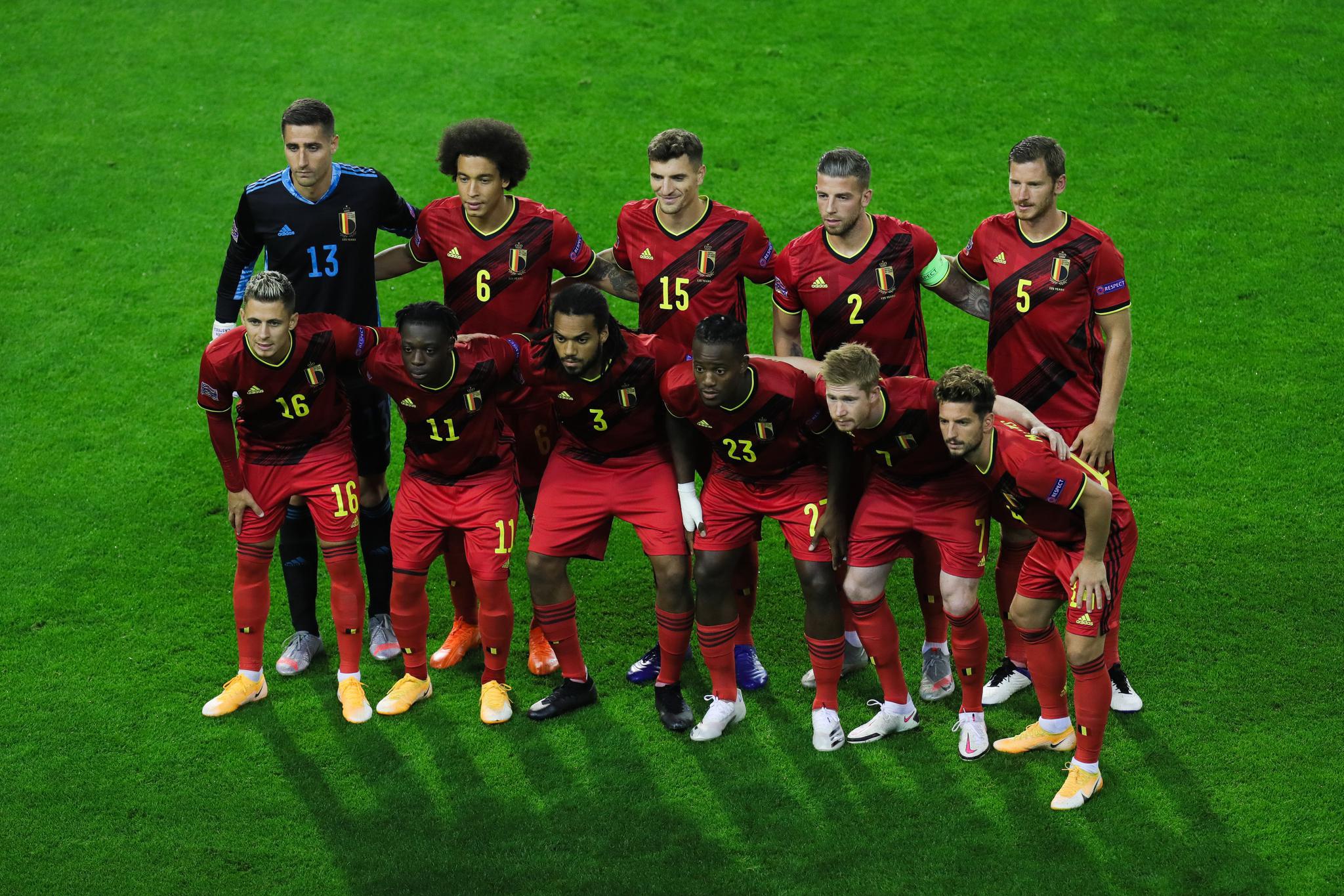 瑞典0-1不敌克罗地亚，憾失欧洲国家联赛半决赛名额