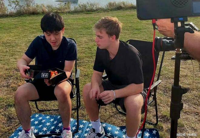 英国乒乓球队横扫瑞典乒乓球队，张本智和绝境逆转