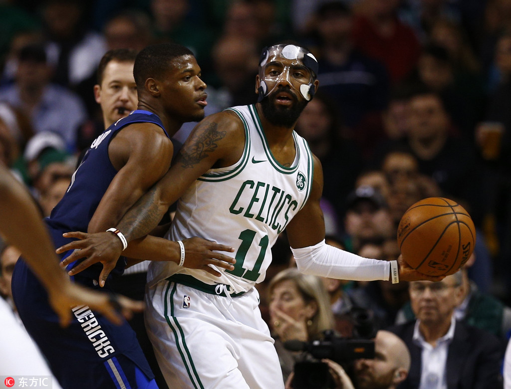 凯尔特人B队逆转澳大利亚男篮，波特送出助攻