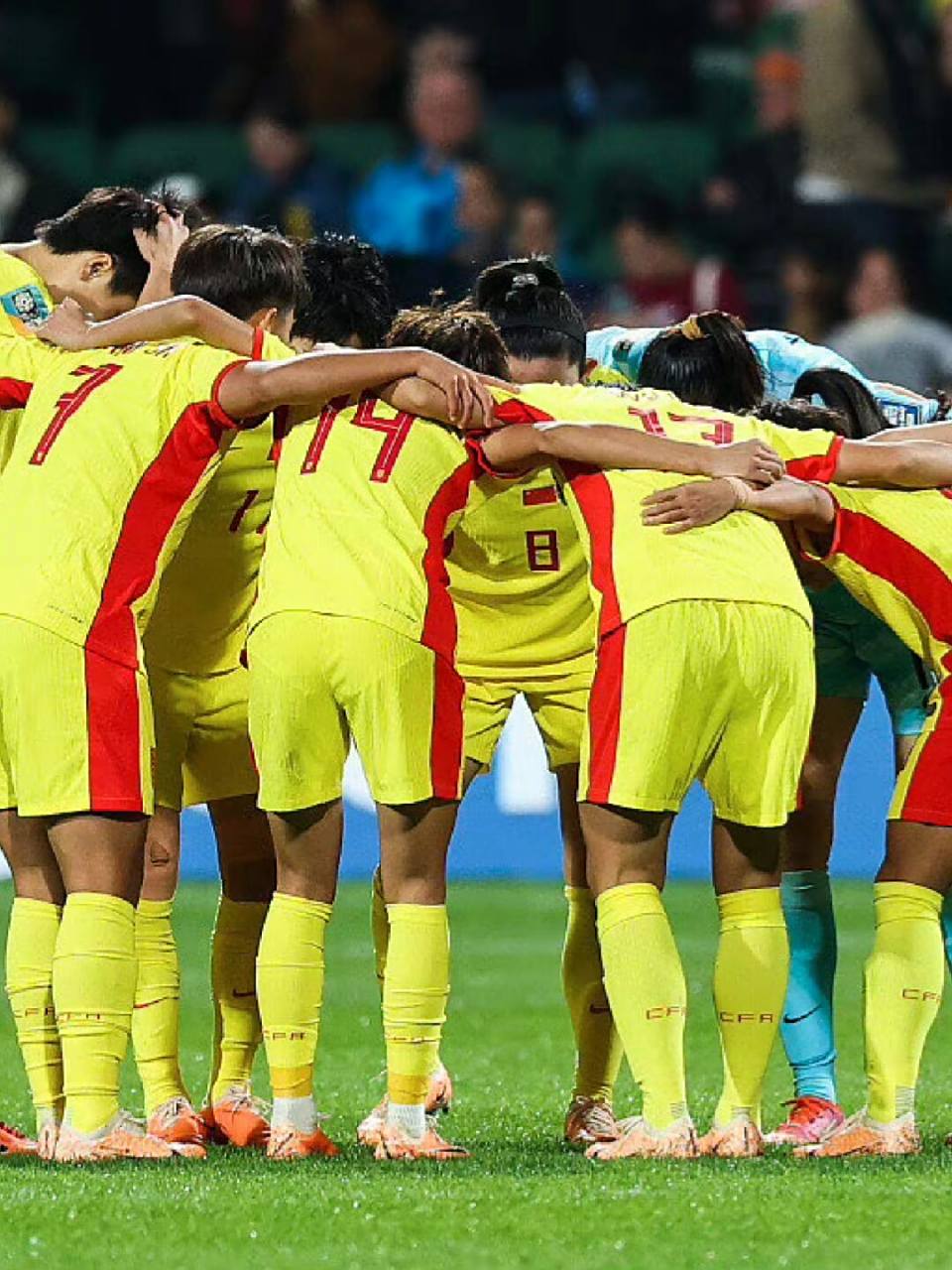 黑龙江女足力克对手，获得胜利晋级下一轮的简单介绍