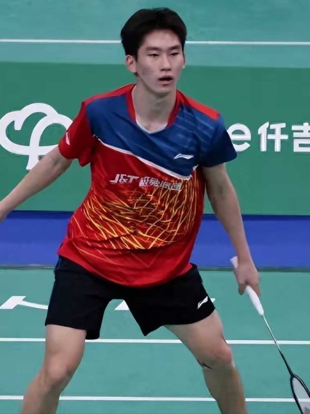 关于印尼羽毛球队强势印度羽毛球队，林丹一己之力扛起全队的信息