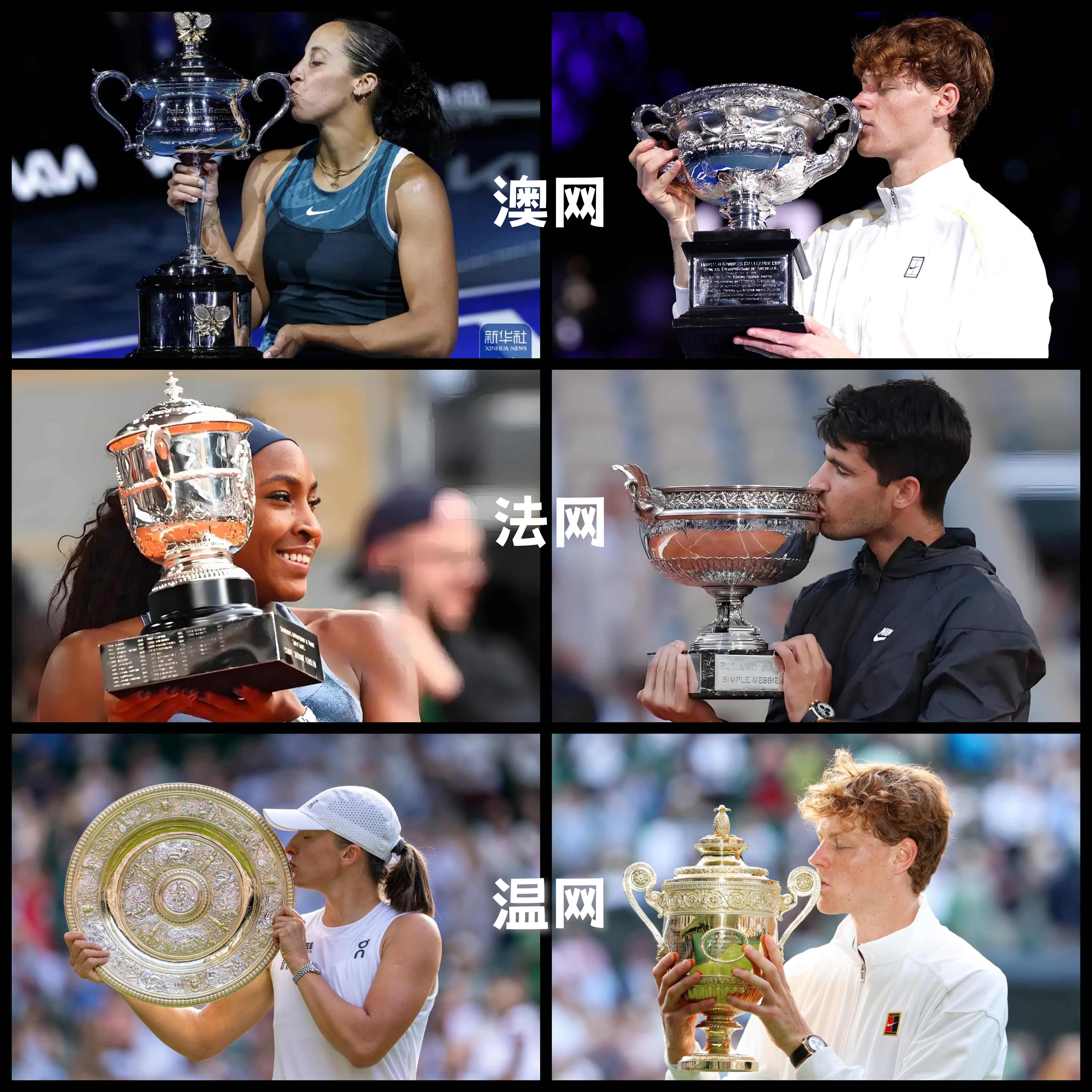 法国网球队逆转日本网球队，克耶高斯一己之力扛起全队的简单介绍